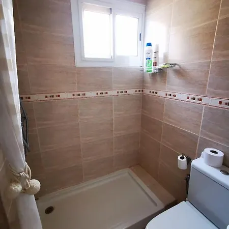 Golf Park Sunny Cozy Penthouse Near The Ocean With Large Double Terraces, Fiber Wifi, 3 Pools, New Bbq South Tenerife Apartmán