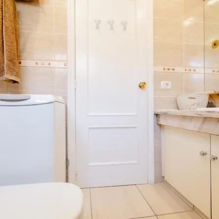 Golf Park Sunny Cozy Penthouse Near The Ocean With Large Double Terraces, Fiber Wifi, 3 Pools, New Bbq South Tenerife Apartmán