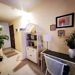 Book Golf Park Sunny Cozy Near The Ocean With Large Double Terraces, Fiber Wifi, 3 Pools, Bbq Tenerife South 아파트 산미겔데아보나