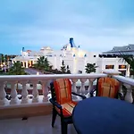 Book Golf Park Sunny Cozy Near The Ocean With Large Double Terraces, Fiber Wifi, 3 Pools, Bbq Tenerife South