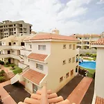 아파트 Book Golf Park Sunny Cozy Near The Ocean With Large Double Terraces, Fiber Wifi, 3 Pools, Bbq Tenerife South