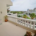 Appartement Book Inn Golf Park Sunny Cozy Apartment Near The Ocean With Large Double Terraces, Fiber Wifi, 3 Pools, New Bbq South Tenerife San Miguel de Abona