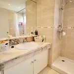 아파트 Book Golf Park Sunny Cozy Near The Ocean With Large Double Terraces, Fiber Wifi, 3 Pools, Bbq Tenerife South *
