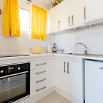 아파트 Book Golf Park Sunny Cozy Near The Ocean With Large Double Terraces, Fiber Wifi, 3 Pools, Bbq Tenerife South 산미겔데아보나