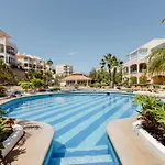 Book Golf Park Sunny Cozy Near The Ocean With Large Double Terraces, Fiber Wifi, 3 Pools, Bbq Tenerife South * 산미겔데아보나