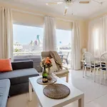 Book Golf Park Sunny Cozy Near The Ocean With Large Double Terraces, Fiber Wifi, 3 Pools, Bbq Tenerife South 산미겔데아보나