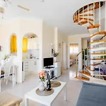 Book Golf Park Sunny Cozy Near The Ocean With Large Double Terraces, Fiber Wifi, 3 Pools, Bbq Tenerife South *