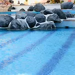 Lägenhet Book Golf Park Sunny Cozy Near The Ocean With Large Double Terraces, Fiber Wifi, 3 Pools, Bbq Tenerife South *