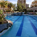 Book Golf Park Sunny Cozy Near The Ocean With Large Double Terraces, Fiber Wifi, 3 Pools, Bbq Tenerife South Lägenhet