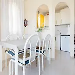 Book Golf Park Sunny Cozy Near The Ocean With Large Double Terraces, Fiber Wifi, 3 Pools, Bbq Tenerife South