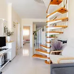 Book Golf Park Sunny Cozy Near The Ocean With Large Double Terraces, Fiber Wifi, 3 Pools, Bbq Tenerife South 아파트 *