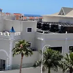 Book Inn Golf Park Sunny Cozy Apartment Near The Ocean With Large Double Terraces, Fiber Wifi, 3 Pools, New Bbq South Tenerife
