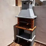 Book Inn Golf Park Sunny Cozy Apartment Near The Ocean With Large Double Terraces, Fiber Wifi, 3 Pools, New Bbq South Tenerife San Miguel de Abona