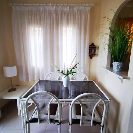 Golf Park Sunny Cozy Penthouse Near The Ocean With Large Double Terraces, Fiber Wifi, 3 Pools, New Bbq South Tenerife *