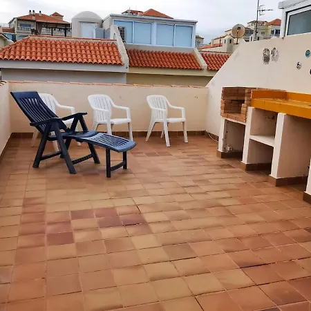 Golf Park Sunny Cozy Penthouse Near The Ocean With Large Double Terraces, Fiber Wifi, 3 Pools, New Bbq South Tenerife *
