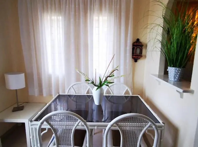 Book Golf Park Sunny Cozy Near The Ocean With Large Double Terraces, Fiber Wifi, 3 Pools, Bbq Tenerife South *