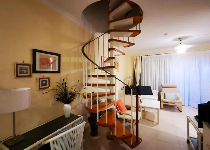 Book Golf Park Sunny Cozy Near The Ocean With Large Double Terraces, Fiber Wifi, 3 Pools, Bbq Tenerife South Lägenhet