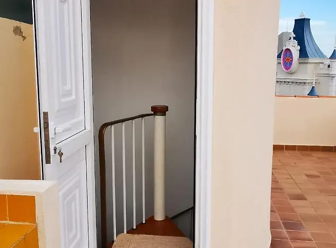 Book Golf Park Sunny Cozy Near The Ocean With Large Double Terraces, Fiber Wifi, 3 Pools, Bbq Tenerife South *