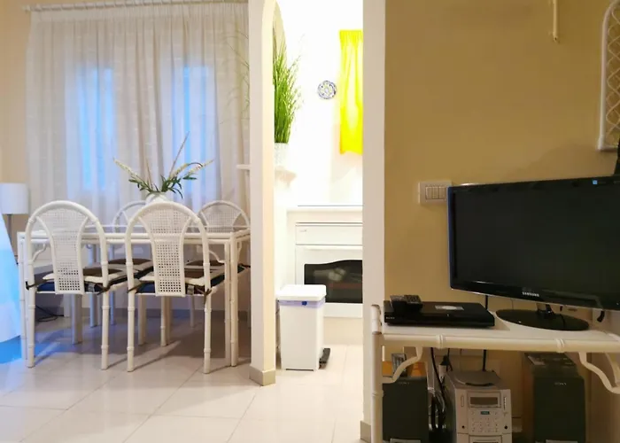 Book Golf Park Sunny Cozy Near The Ocean With Large Double Terraces, Fiber Wifi, 3 Pools, Bbq Tenerife South דירה סן מיגל דה אבונה