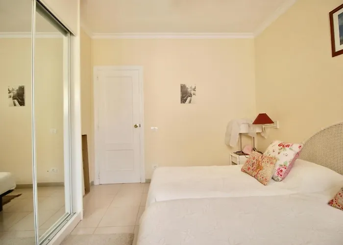 Book Golf Park Sunny Cozy Near The Ocean With Large Double Terraces, Fiber Wifi, 3 Pools, Bbq Tenerife South דירה