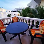 Appartement Book Inn Golf Park Sunny Cozy Apartment Near The Ocean With Large Double Terraces, Fiber Wifi, 3 Pools, New Bbq South Tenerife San Miguel de Abona