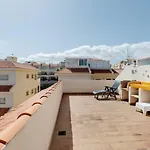 Appartement Book Inn Golf Park Sunny Cozy Apartment Near The Ocean With Large Double Terraces, Fiber Wifi, 3 Pools, New Bbq South Tenerife San Miguel de Abona