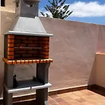Book Inn Golf Park Sunny Cozy Apartment Near The Ocean With Large Double Terraces, Fiber Wifi, 3 Pools, New Bbq South Tenerife