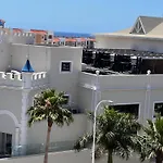 Book Inn Golf Park Sunny Cozy Apartment Near The Ocean With Large Double Terraces, Fiber Wifi, 3 Pools, New Bbq South Tenerife