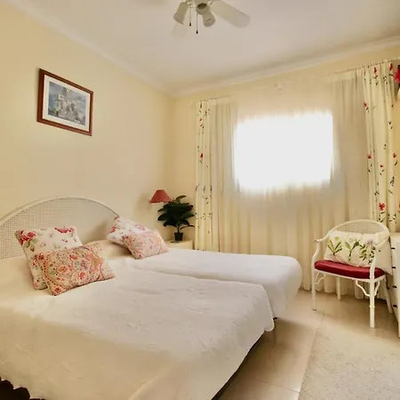 Golf Park Sunny Cozy Penthouse Near The Ocean With Large Double Terraces, Fiber Wifi, 3 Pools, New Bbq South Tenerife * 산미겔데아보나