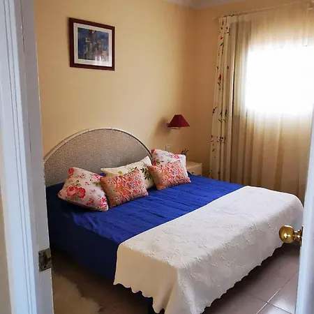 Golf Park Sunny Cozy Penthouse Near The Ocean With Large Double Terraces, Fiber Wifi, 3 Pools, New Bbq South Tenerife 산미겔데아보나