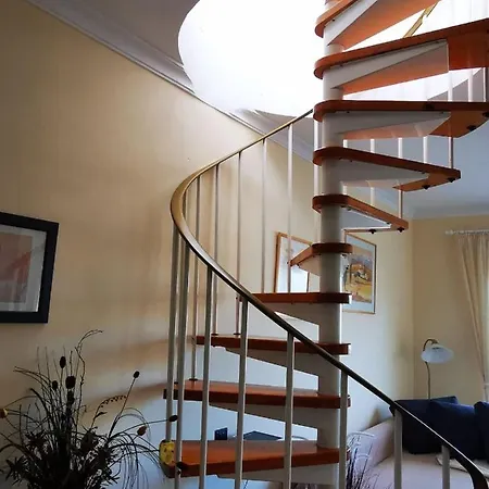 Golf Park Sunny Cozy Penthouse Near The Ocean With Large Double Terraces, Fiber Wifi, 3 Pools, New Bbq South Tenerife 아파트 *