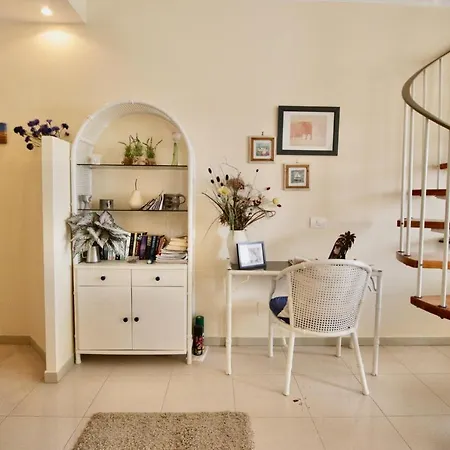 Golf Park Sunny Cozy Penthouse Near The Ocean With Large Double Terraces, Fiber Wifi, 3 Pools, New Bbq South Tenerife 아파트 산미겔데아보나