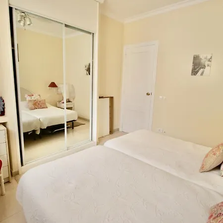 아파트 Golf Park Sunny Cozy Penthouse Near The Ocean With Large Double Terraces, Fiber Wifi, 3 Pools, New Bbq South Tenerife