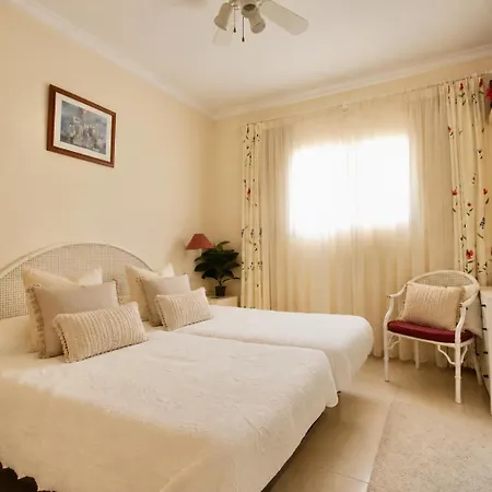 Golf Park Sunny Cozy Penthouse Near The Ocean With Large Double Terraces, Fiber Wifi, 3 Pools, New Bbq South Tenerife * San Miguel de Abona