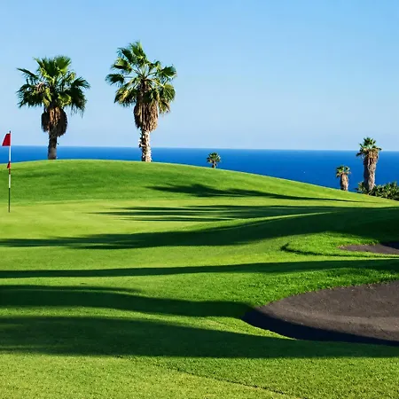 Golf Park Sunny Cozy Penthouse Near The Ocean With Large Double Terraces, Fiber Wifi, 3 Pools, New Bbq South Tenerife * San Miguel de Abona