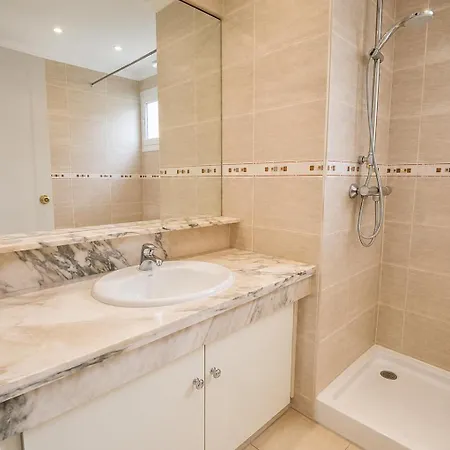 Golf Park Sunny Cozy Penthouse Near The Ocean With Large Double Terraces, Fiber Wifi, 3 Pools, New Bbq South Tenerife 아파트 *