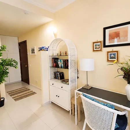 Appartement Golf Park Sunny Cozy Penthouse Near The Ocean With Large Double Terraces, Fiber Wifi, 3 Pools, New Bbq South Tenerife *