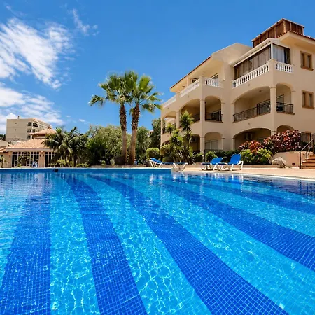 Golf Park Sunny Cozy Penthouse Near The Ocean With Large Double Terraces, Fiber Wifi, 3 Pools, New Bbq South Tenerife San Miguel de Abona