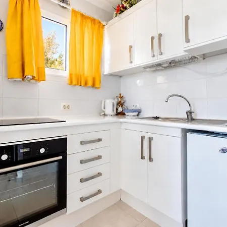 Golf Park Sunny Cozy Penthouse Near The Ocean With Large Double Terraces, Fiber Wifi, 3 Pools, New Bbq South Tenerife San Miguel de Abona