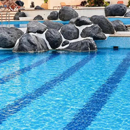 Daire Golf Park Sunny Cozy Penthouse Near The Ocean With Large Double Terraces, Fiber Wifi, 3 Pools, New Bbq South Tenerife
