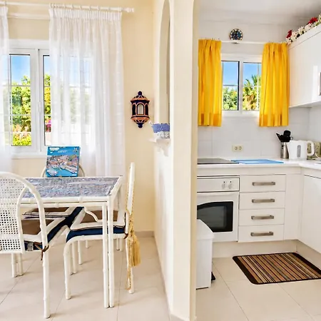 Golf Park Sunny Cozy Penthouse Near The Ocean With Large Double Terraces, Fiber Wifi, 3 Pools, New Bbq South Tenerife * San Miguel de Abona