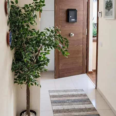 Apartament Golf Park Sunny Cozy Penthouse Near The Ocean With Large Double Terraces, Fiber Wifi, 3 Pools, New Bbq South Tenerife *