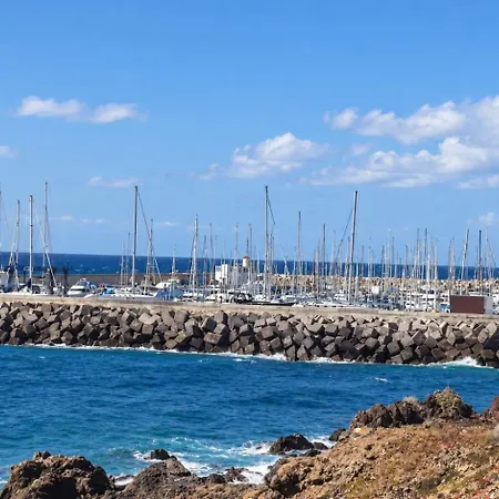 Apartament Golf Park Sunny Cozy Penthouse Near The Ocean With Large Double Terraces, Fiber Wifi, 3 Pools, New Bbq South Tenerife *