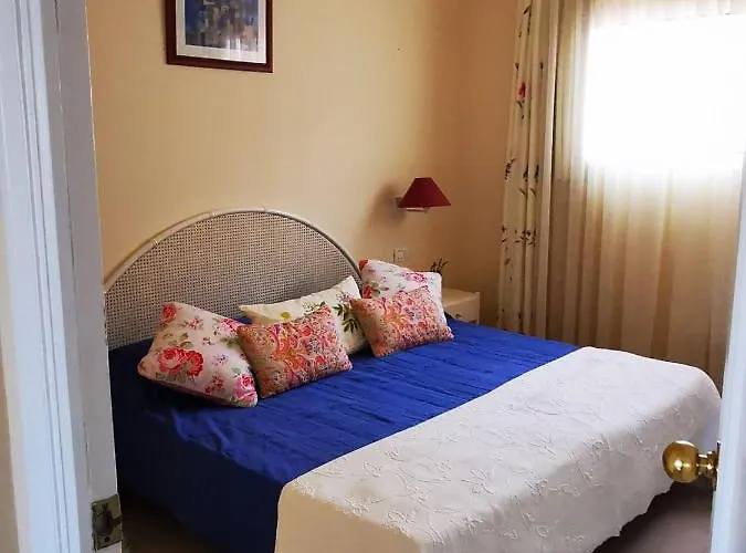 Book Golf Park Sunny Cozy Near The Ocean With Large Double Terraces, Fiber Wifi, 3 Pools, Bbq Tenerife South 圣米格尔德阿沃纳