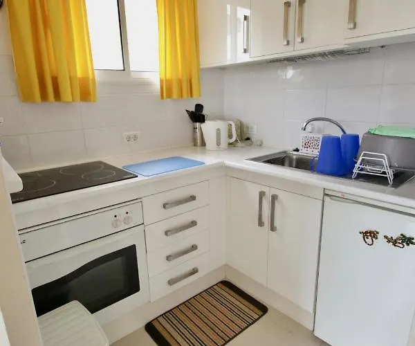 Book Golf Park Sunny Cozy Near The Ocean With Large Double Terraces, Fiber Wifi, 3 Pools, Bbq Tenerife South