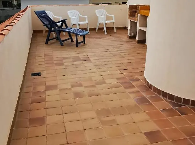 Book Golf Park Sunny Cozy Near The Ocean With Large Double Terraces, Fiber Wifi, 3 Pools, Bbq Tenerife South 公寓