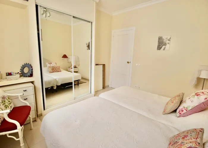公寓 Book Golf Park Sunny Cozy Near The Ocean With Large Double Terraces, Fiber Wifi, 3 Pools, Bbq Tenerife South