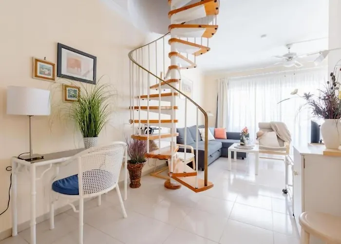 Book Golf Park Sunny Cozy Near The Ocean With Large Double Terraces, Fiber Wifi, 3 Pools, Bbq Tenerife South 圣米格尔德阿沃纳